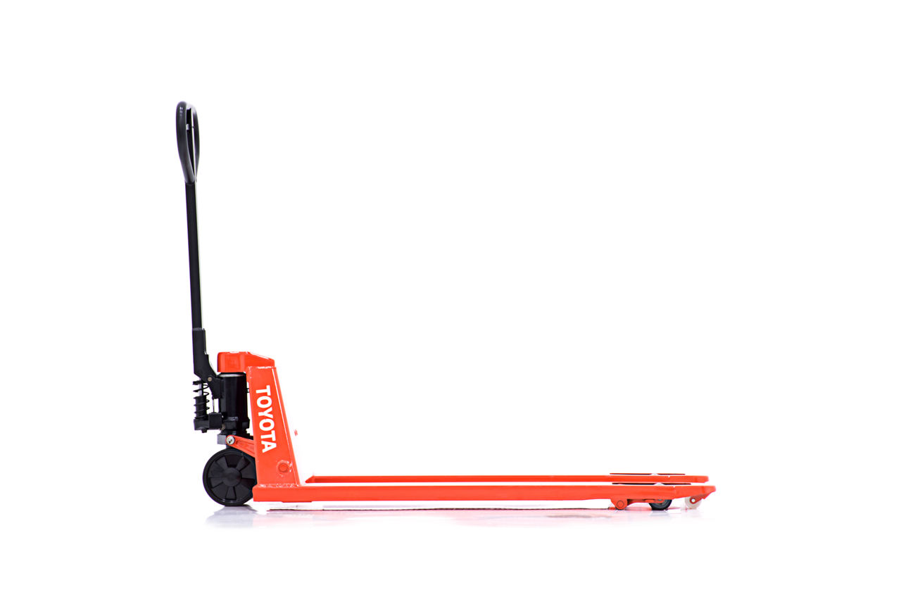 Buy Pallet Jacks & Hand Pallet Trucks